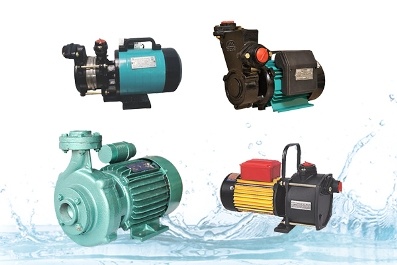 Domestic Submersible Pumps Manufacturer