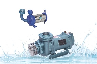 Openwell Submersible Pump Sets Manufacturer