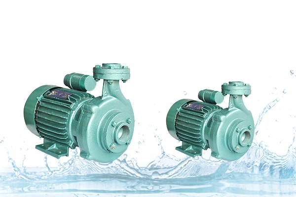 Submersible Pump set supplier in India