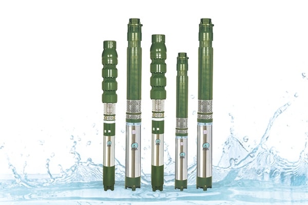 V4 Submersible Pump Sets Manufacturer, supplier, exporter
