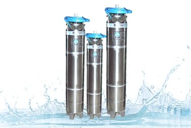 submersible motor, Manufacturers