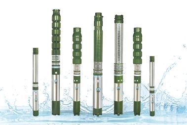 Submersible Pump set manufacturer,supplier in India