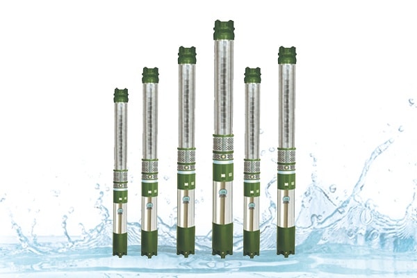 V3 Submersible Pump Sets Manufacturer in Ahmedabad, Gujarat