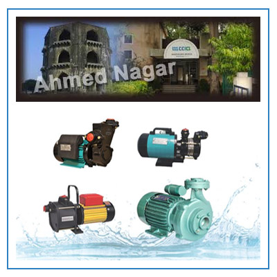 Submersible Pump set in AhmedNagar