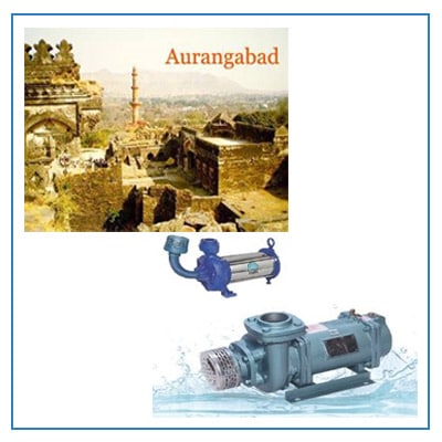 Submersible Pump set in Aurangabad