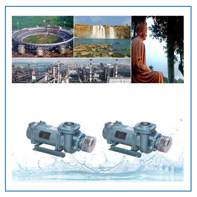 Submersible Pump set in Raipur